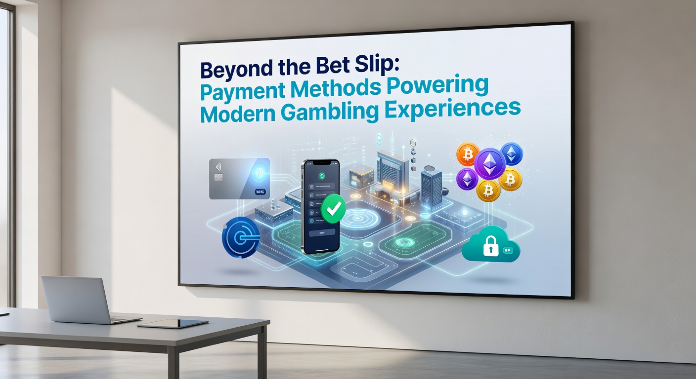 Close-up of a smartphone displaying various payment apps during a live betting session, with transaction confirmations popping up in real-time